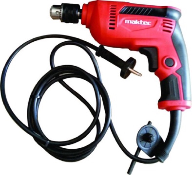 Máy khoan cầm tay Maktec MT606