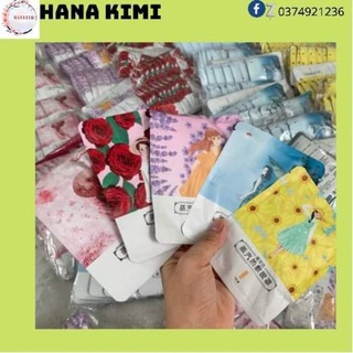 Lẻ 1m Mặt nạ mắt nóng thư giãn
