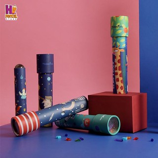 Kính Vạn Hoa Mideer Chủ Đề Mặt Trăng