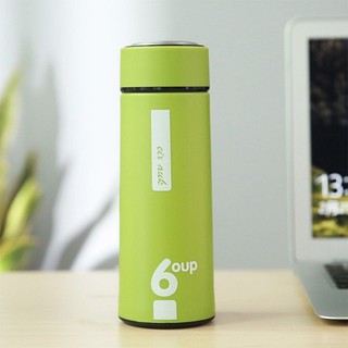 Bình giữ nhiệt 6 oup 450ml cá tính