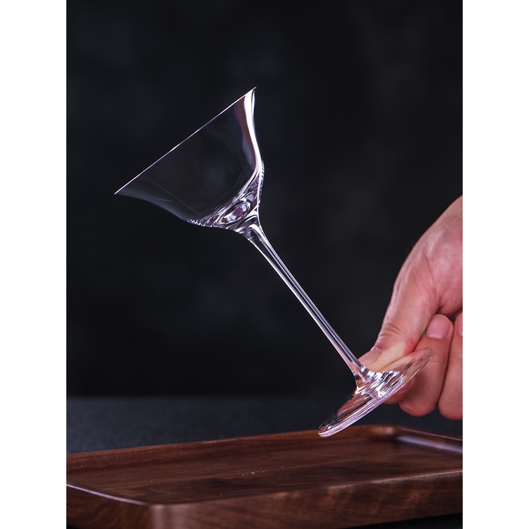 Cocktail Mahattan Glass - Ly Cocktail Thủy Tinh