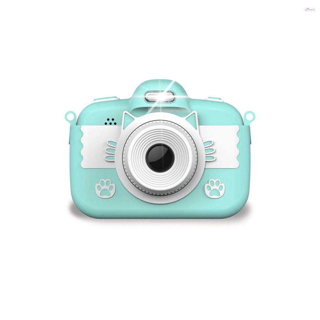 Camera kỹ thuật số 1080P 18MP 3.0 Inch màn hình 16GB có thể sạc lại cho bé
 | BigBuy360 - bigbuy360.vn