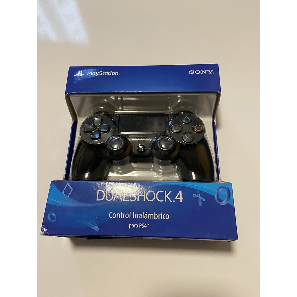 Tay Cầm Sony Dualshock 4