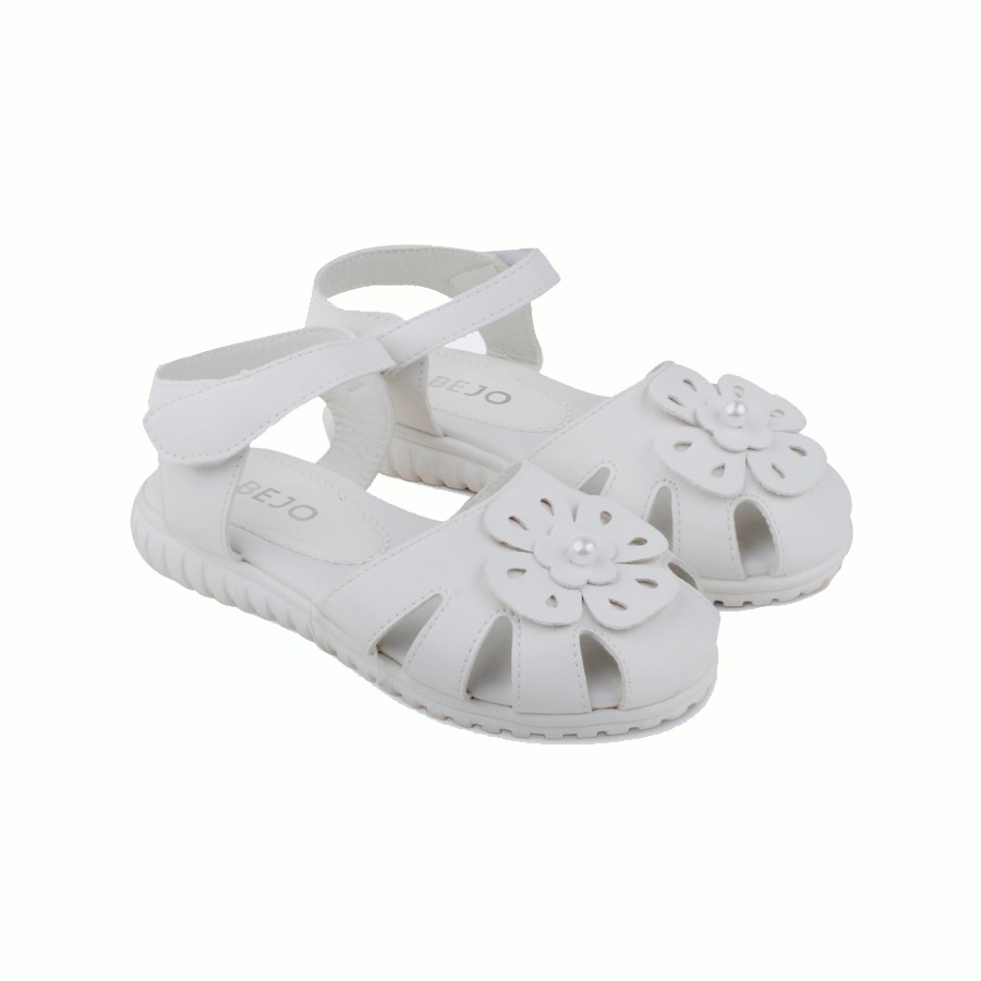 GIÀY SANDAL BÉ GÁI THIẾT KẾ BEJO GS05 - BEJO KIDS