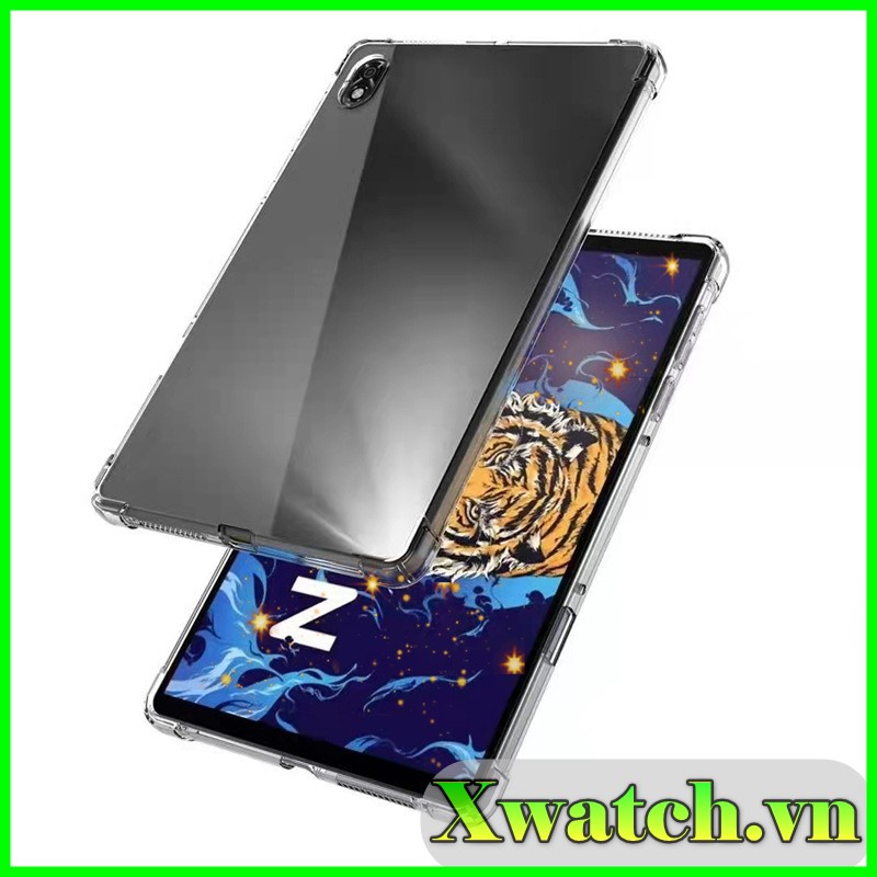 Ốp lưng chống va đập Lenovo Legion Y700 8.8" TB- 9707F TB 9707N 2022 trong suốt