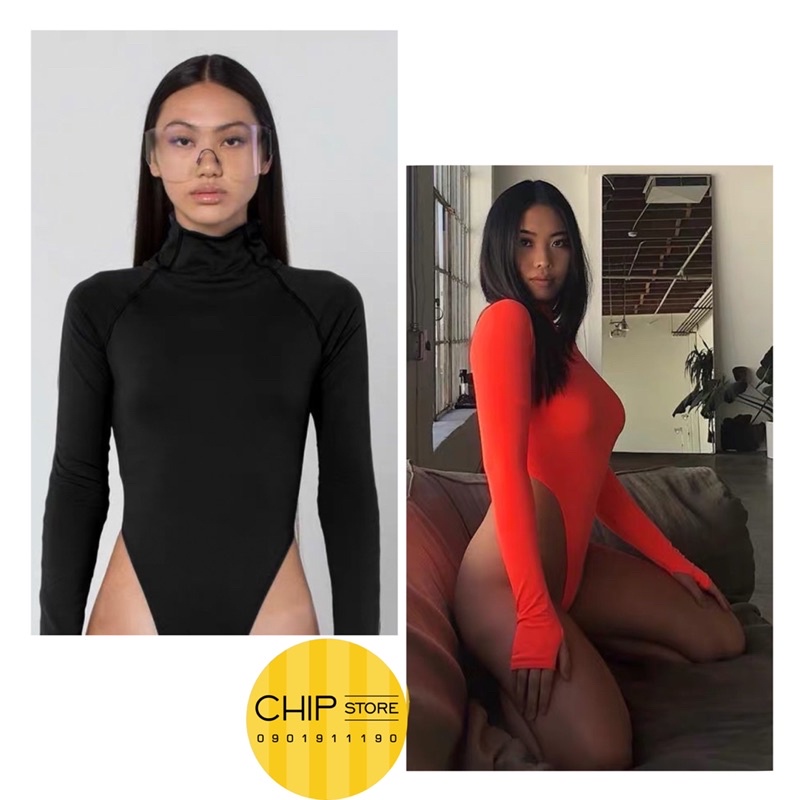 ÁO BODYSUIT HOT INS SIÊU CO GIÃN 4 CHIỀU HÀNG CHUẨN(ảnh thật) | BigBuy360 - bigbuy360.vn
