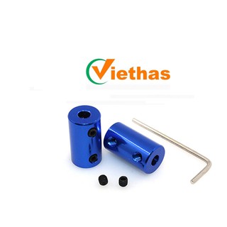 Khớp Nối Cứng 5x8MM