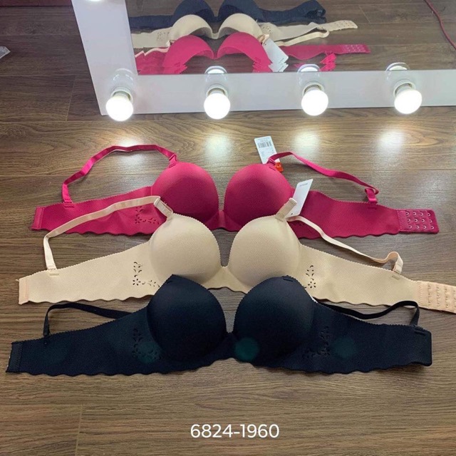 Áo lót su đẩy ngực | BigBuy360 - bigbuy360.vn