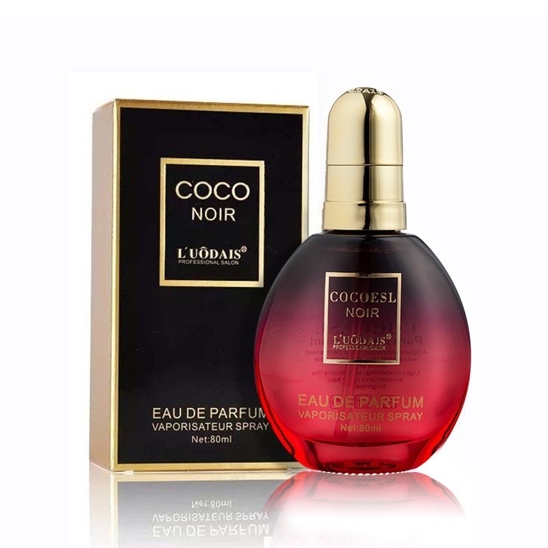 Tinh Dầu Dưỡng Tóc hương nước hoa CoCo Esl 80ml, Giúp phục hồi tóc sơ yếu, chẻ ngọn.