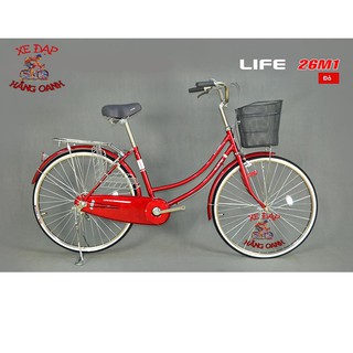 Xe đạp mini Life M1 Nhập Khẩu Cao Cấp