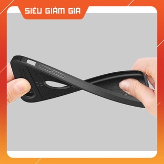 Ốp lưng vân da cao cấp auto focus iphone 5 - iphone 5s