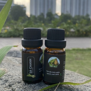 Tinh dầu tự nhiên janvier - 10ml/20ml/50ml