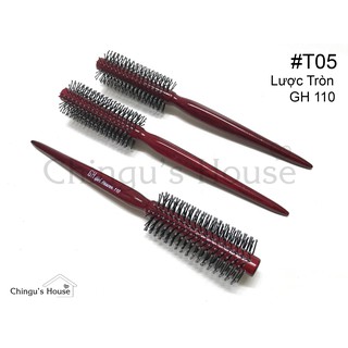 Lược Tròn GH 110