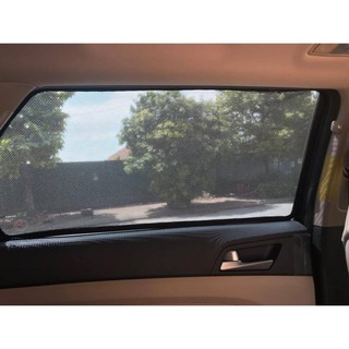 Rèm che nắng xe tucson nam châm siêu hít 2016, 2017, 2018, 2019, 2020, 2021