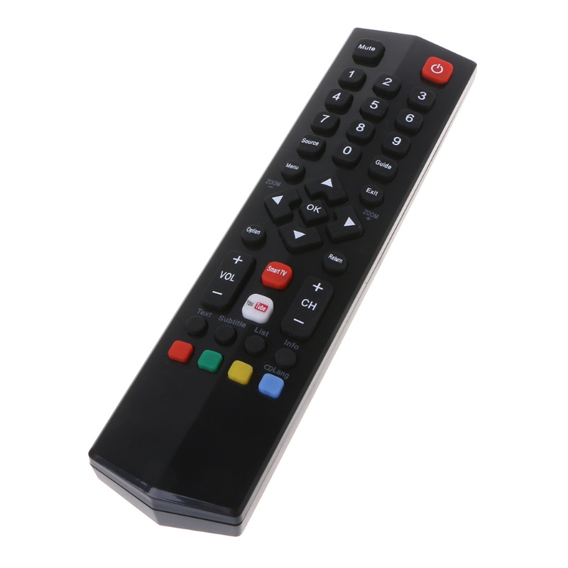 Điều Khiển Từ Xa RC200 Thay Thế Cho TCL-1 Cho Màn Hình LCD Thông Minh