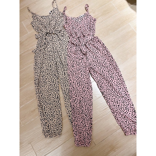 JUMSUIT BIGSIZE IRIS Xuất xịn