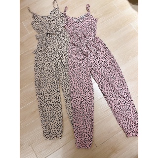 JUMSUIT BIGSIZE IRIS Xuất xịn bigsize
