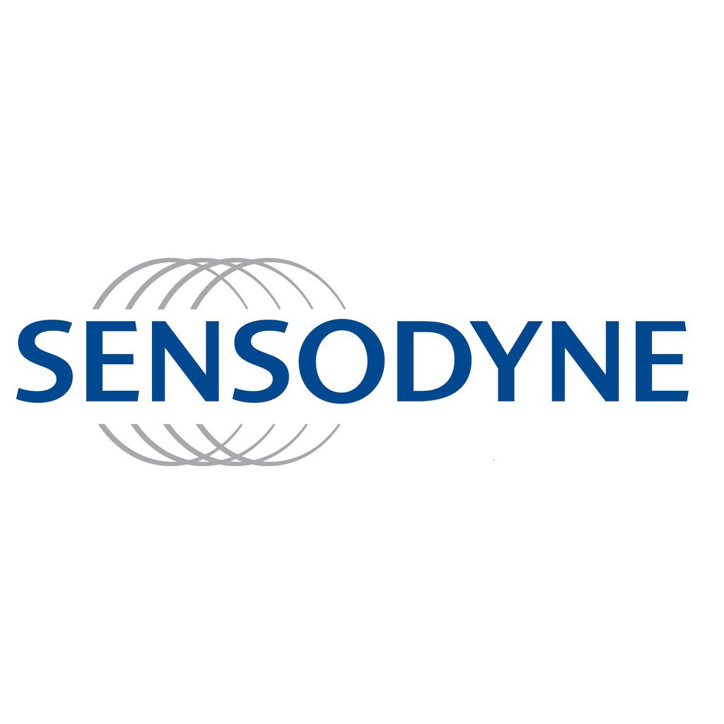 ( Mypham35 ) Kem đánh răng Sensodyne Gentle Whitening 160G