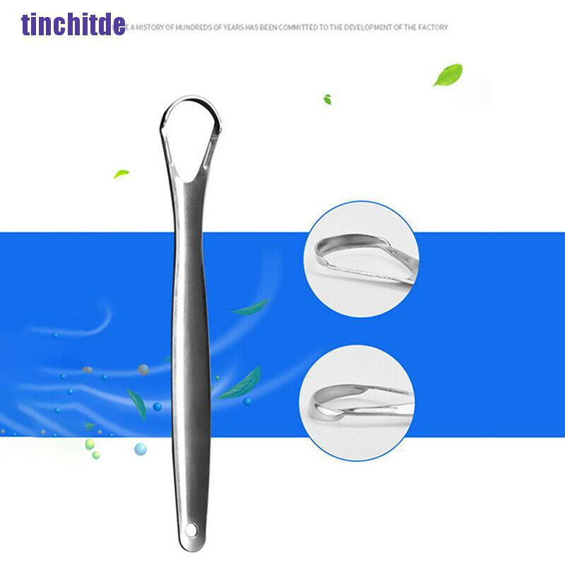 Set 2 Dao Cạo Râu Bằng Thép Không Gỉ Chất Lượng Cao