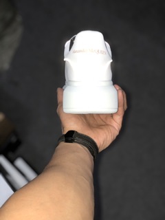 Giày MC queen phản quang 1:1 đủ size 36-43
