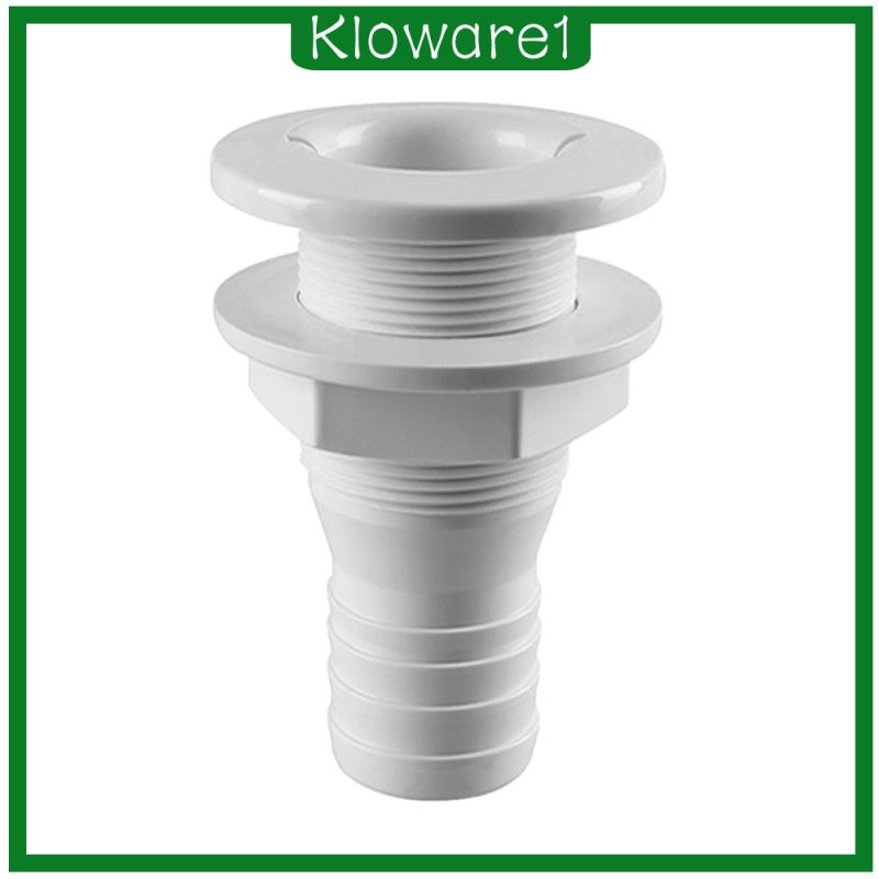 Ống bơm và vòi nước bằng nhựa cho thuyền | BigBuy360 - bigbuy360.vn