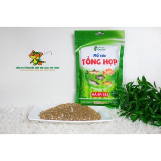 Mồi câu tổng hợp