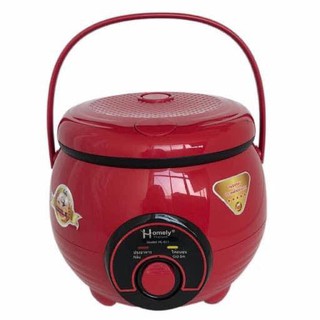 Nồi cơm điện homely hl - 011