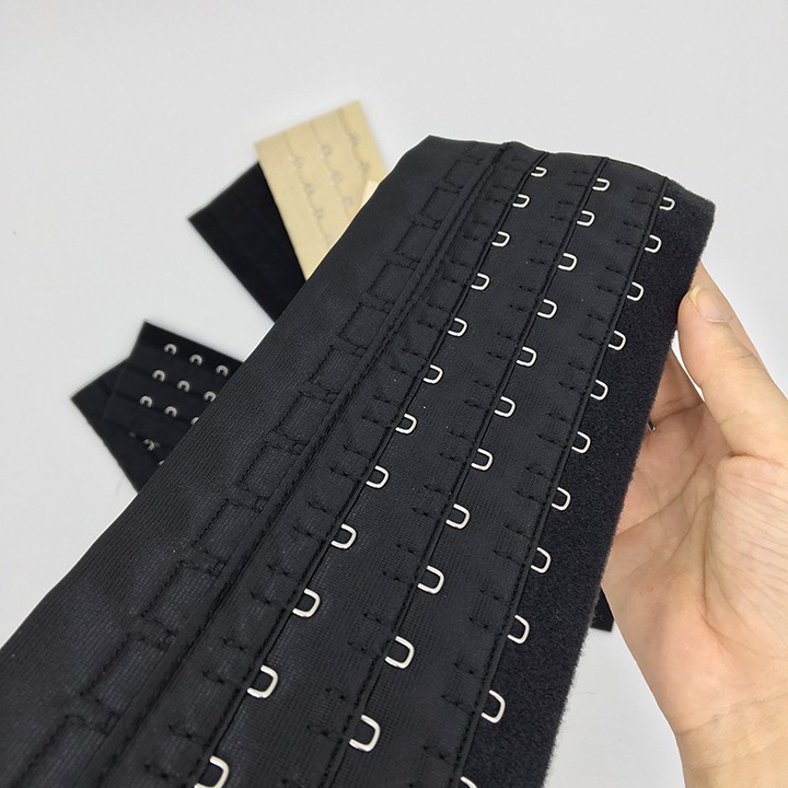 Thanh nối gen nịt bụng LATEX 25 XƯƠNG đủ loại | Nối TĂNG SIZE gen định hình cao su non | BigBuy360 - bigbuy360.vn