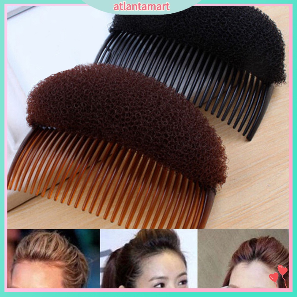 [Hàng mới về] Lược cài tạo kiểu tóc thời trang tiện lợi cho nữ