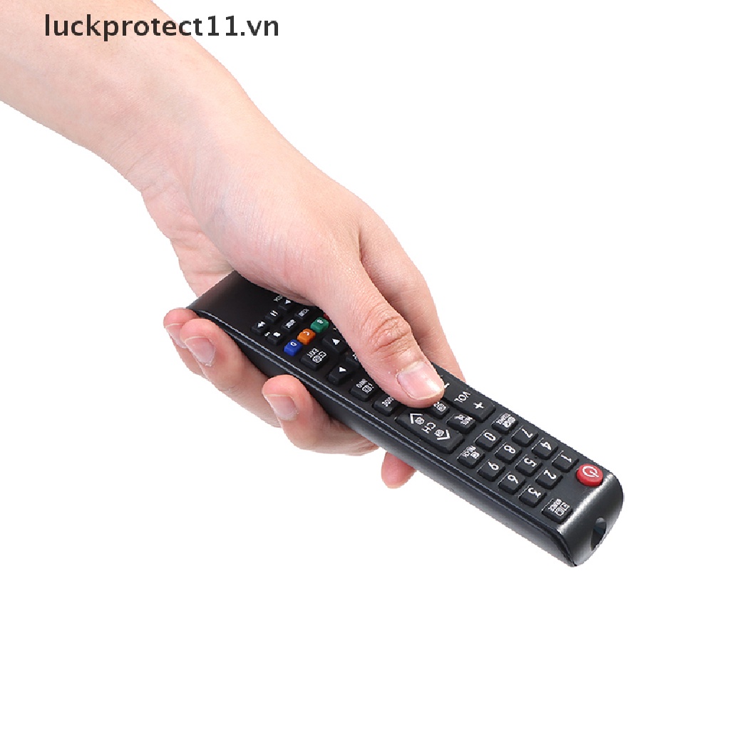 * 3c &amp; NEW * BN59-01303A TV Điều Khiển Từ Xa Cho Samsung E43NU7170.