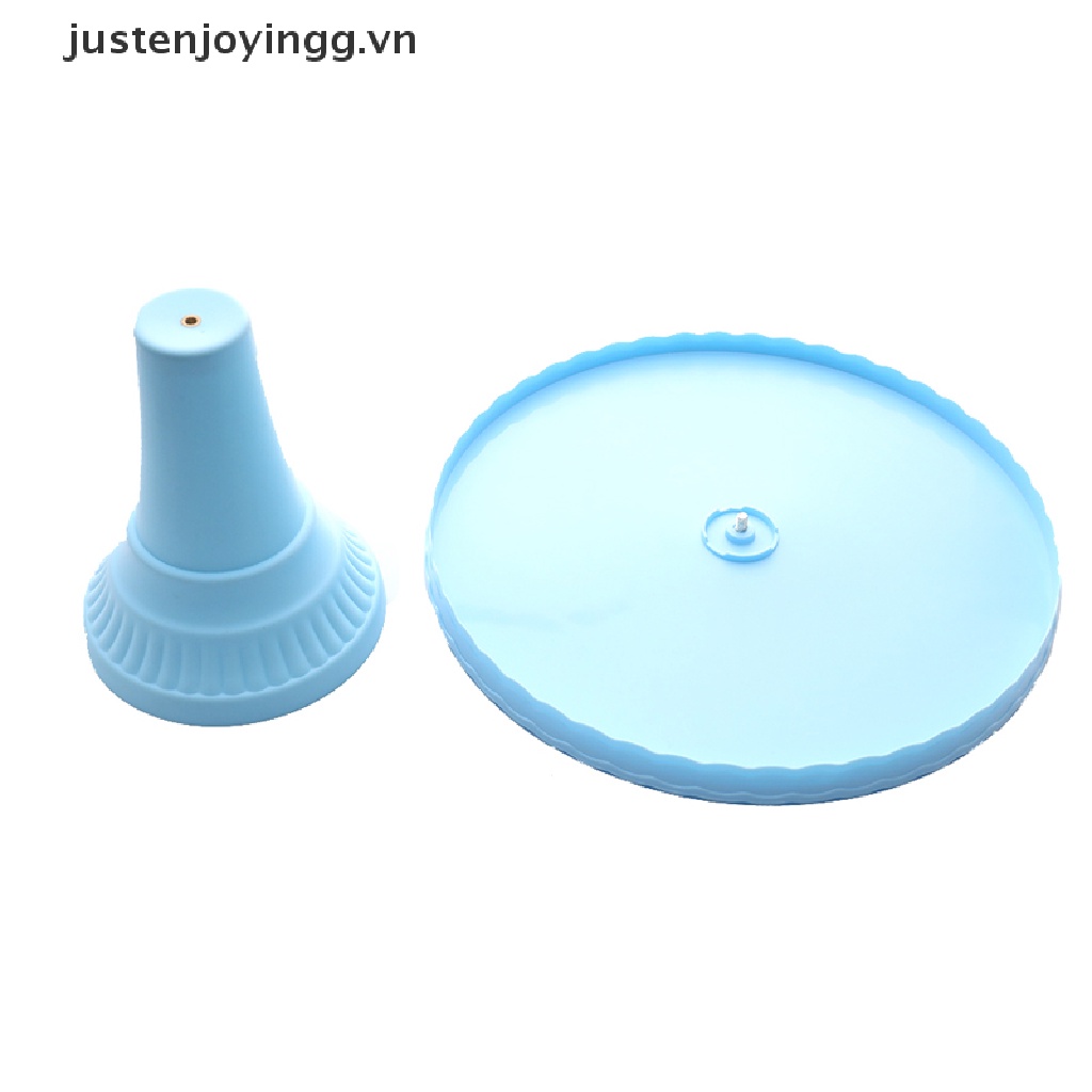1 Giá Đỡ Trưng Bày Bánh Kem / Món Tráng Miệng Siêu Bền
