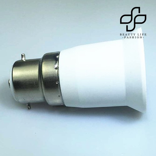 Chuôi Đèn Led Chuyển Đổi Từ E27