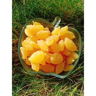 500g Xí Muội Đào Xanh/Đỏ