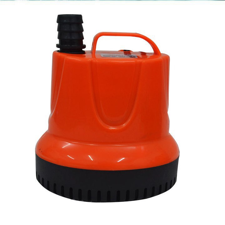 Bơm chìm hút đáy 220v-60w-3.5m3h