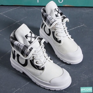 ✔️GIÀY BOOT NỮ 3 màu ⚡ CHẤT sịn : 2021 ' ¹ $ * ཾ ! ' :
