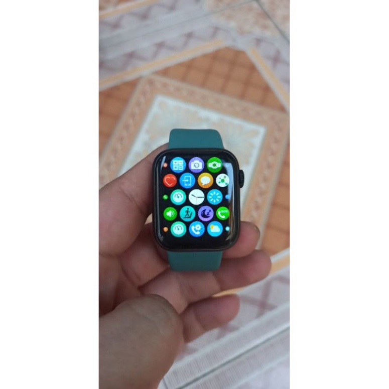 Đồng hồ thông minh SR6 PRO