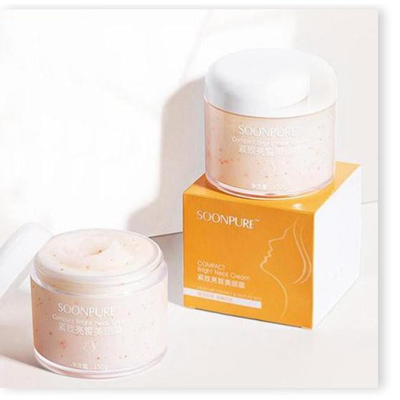 KEM DƯỠNG CHĂM SÓC CỔ và GẦN NGỰC Săn Chắc Da Cổ Chống Nếp Nhăn [Chính Hãng] | BigBuy360 - bigbuy360.vn