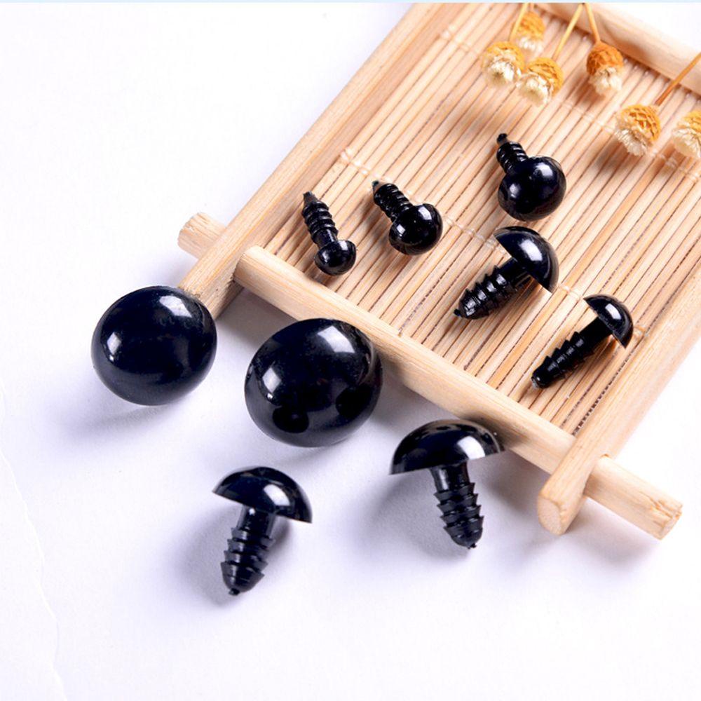 Set 100 Mắt Nhồi Bông Đồ Chơi Handmade