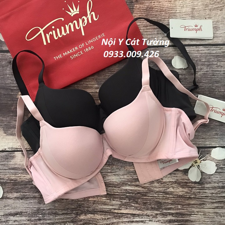 Áo lót nữ Triumph D416 WHP, Aó Triumph diva 416 whp
