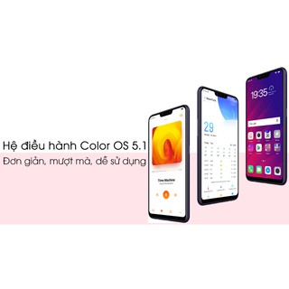 Điện thoại OPPO A3s