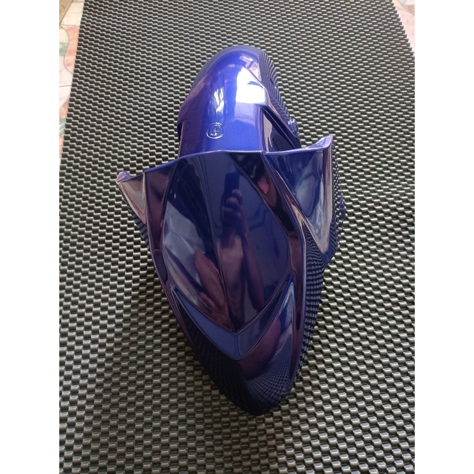 Dè trước xe Elegant 50 zin
