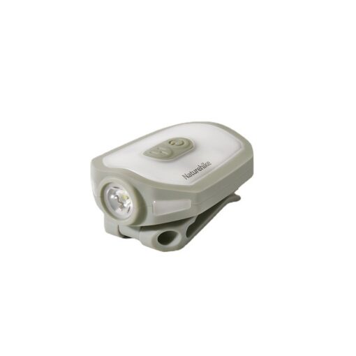 Đèn pin kẹp mũ Naturehike NH21ZM013 siêu sáng