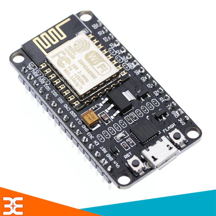 Module Nodemcu IOT ESP8266 ESP-12E CP2102