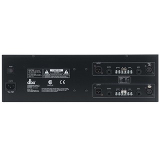 [Mã ELHACE giảm 4% đơn 300K] Lọc tiếng cao cấp DBX-2231S