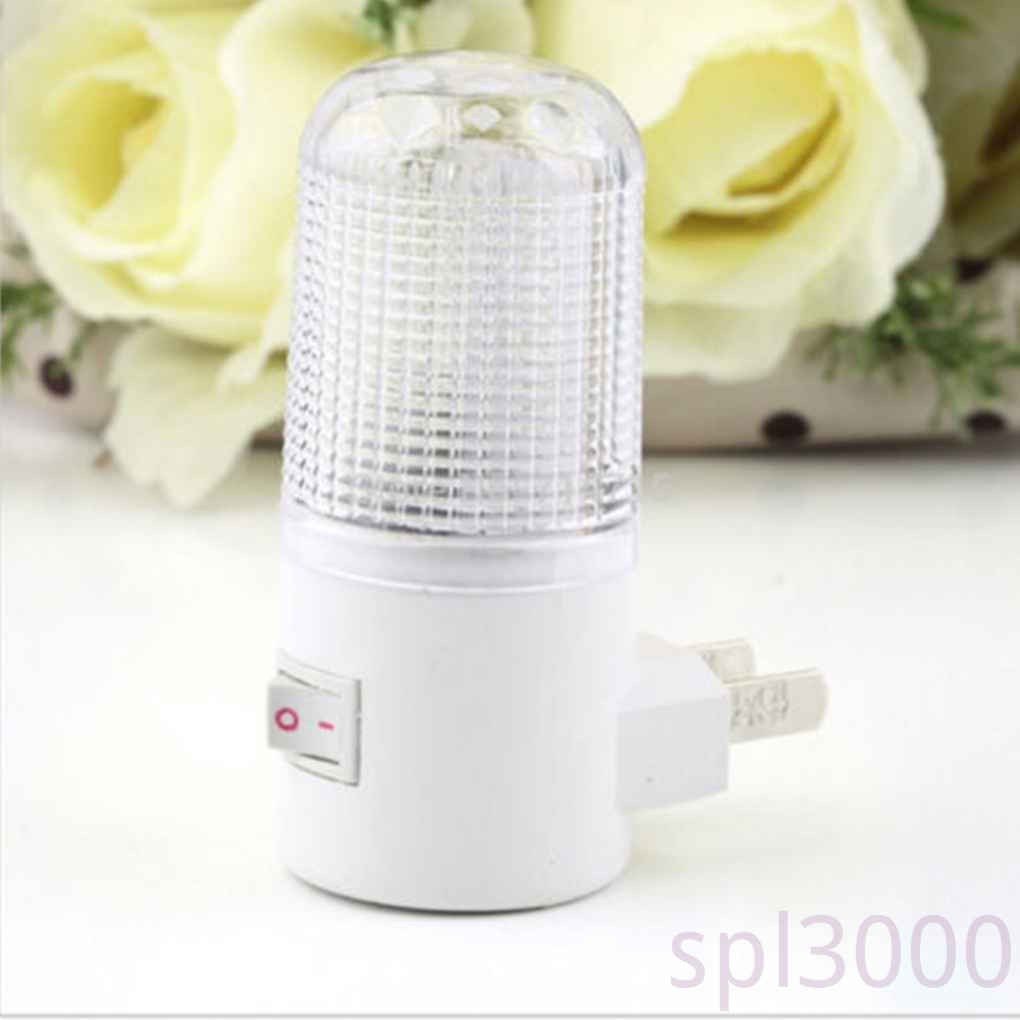 Đèn Led Gắn Tường Ac 3w