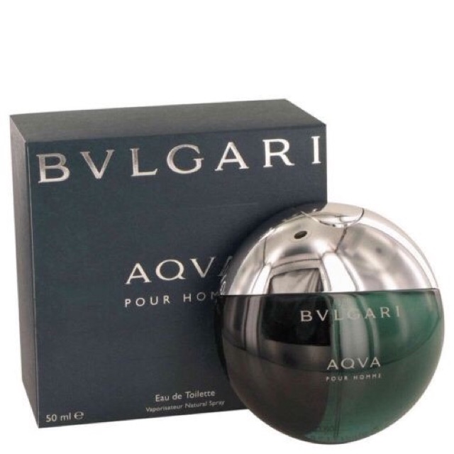 💥 Nước hoa nam BVLGARI AQVA - Chính hãng | BigBuy360 - bigbuy360.vn