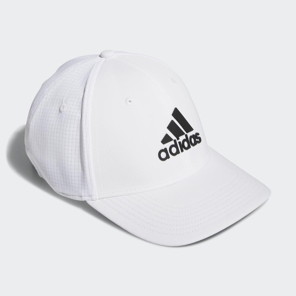 [Mã WABRD7 giảm 150K đơn 1 Triệu] Mũ adidas GOLF Nam Tour Hat Màu Trắng FI3154