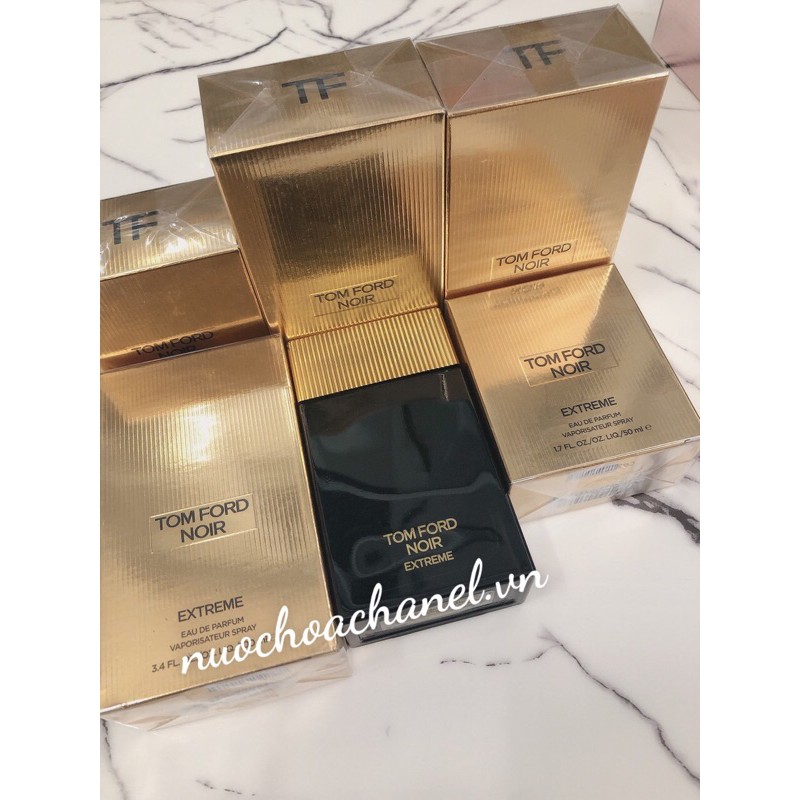 Nước hoa nam TOM FORD Noir Extreme EDP