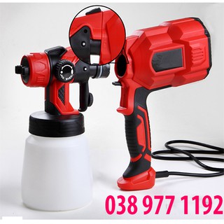 Súng Phun Sơn Điện SPRAY GUN CX31