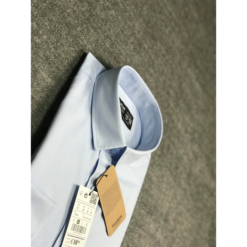 Áo Sơ Mi Nam Đen Cotton Cool V2 cao cấp, chất liệu cotton gân chéo thấm hút mồ hôi tốt